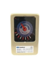 المؤقت الزمني كوامورا (تايم سويتش) 25 أمبير 1P-ST