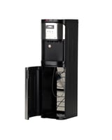 برادة هام تعبئة سفلية حار/بارد/معتدل استيل HM-DW90...