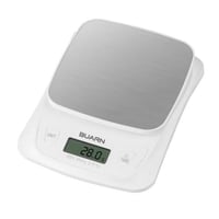 ميزان مطبخ رقمي بوارن بروفيشنال، 6 كجم كحد أقصى، B...