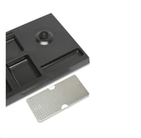 طقم غلاية مع كوبين DLC-KT5137