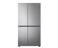 LS32CBBSIV ثلاجة ال جي 28.2 قدم | جنبا الى جنب | ™...