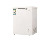 جنرال سوبريم , فريزر افقي ( مسطح ) ,(5.1 قدم، 144...