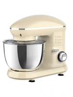 كيون خلاط عمودي/عجانة 1100 واط 5 لتر بيج 340 -KHD3...