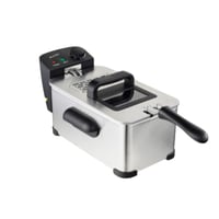 QF-H305 قلاية 3.5 لتر 2000 واط بوران BURAN