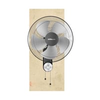 مروحة حائط الكترو جنرال 16 انش FWL-BK16