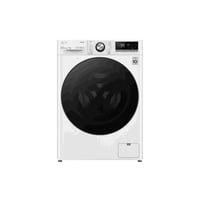 غسالة LG فتحة امامية 11 كيلو ابيض WFR1114WH