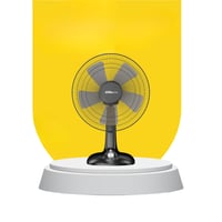 مروحة طاولة الكترو جنرال 16 انش FTB-B632