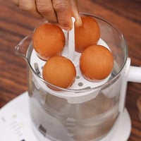 KNTM6384 ماكينة صنع الشاي الرقمية متعددة الوظائف س...