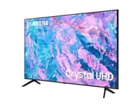 سامسونج تلفزيون ال اي دي 85 بوصة، سمارت، معالج كري...