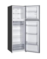 ثلاجة الكترو جنرال بابين 252 لتر – فضي – NEG-SNF25...