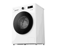 غسالة LG فتحة امامية 7 كيلو ابيض WF0712WH