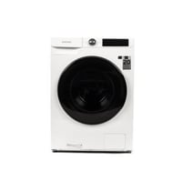 سامسونج غسالة ونشافة 6 كيلو تنشيف 100% تعبئة أمامي...