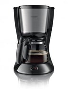 ماكينه تحضير القهوة فيلبس لون اسود PHILIPS HD7462/...