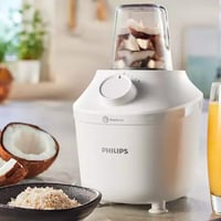 خلاط فيليبس 2 في1 450 واط 1.9 لتر HR2041/10