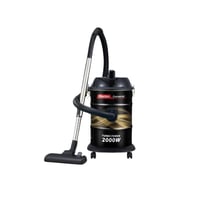 مكنسة برميل الكترو جنرال 21 لتر 2000 واط VCD-410G