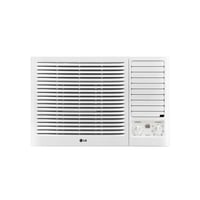 22.200 BTU بارد فقط , ريش ذهبية , توزيع الهواء 4 ا...