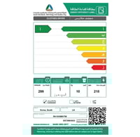 مجفف ملابس LG تكثيف 10 ك اسود 14 برنامج RH10V5MVTW