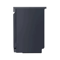 غسالة صحون LG سعة 14 مكان 9 برامج أسود,كوري DFC513...