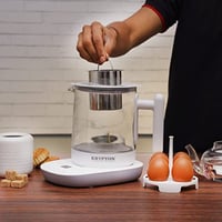 KNTM6384 ماكينة صنع الشاي الرقمية متعددة الوظائف س...