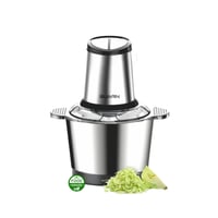 EC-SL08 قطاعة خضروات 6 لتر 350 واط بوران BURAN