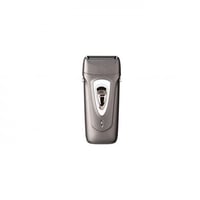 مكينة تنعيم الوجه GVC pro قابلة للشحن – فضي GVC806