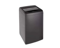 غسالة إل جي إنفرترتعبئة علوية، 8 كجم، 6 برامج، أسو...