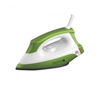 دوتس مكواة جافة بقوة 1300 وات SN-86A أخضر/أبيض