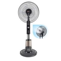 مروحة رذاذ عمودية 70 واط 4 لتر DLC31048