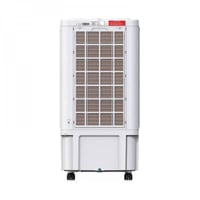 مكيف صحراوي متنقل لوازم يغطي مساحة 133 متر، خزان س...