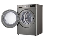 RH10V9PV2W مجفف ذو عاكس مزدوج سعة 10 كجم، مع مستشع...