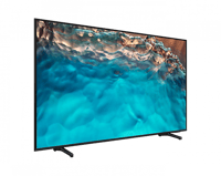 UA55BU8000UXSA شاشة سامسونج 55 بوصة سمارت UHD 4K