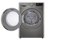 RH10V9PV2W مجفف ذو عاكس مزدوج سعة 10 كجم، مع مستشع...