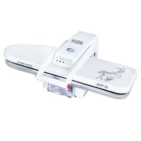 كواية ضغط بخار 36 انش 1600 واط KION KISP/36