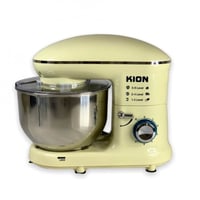 كيون خلاط عمودي/عجانة 1100 واط 5 لتر بيج 340 -KHD3...
