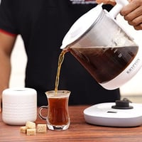 KNTM6384 ماكينة صنع الشاي الرقمية متعددة الوظائف س...