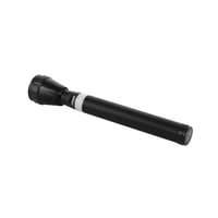 جيباس مصباح يدوي LED قابل للشحن باللون الاسود GFL5...