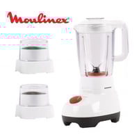 مولينكس خلاط سوبر بلندر ، 2 لتر ، 700 واط ، LM2071...