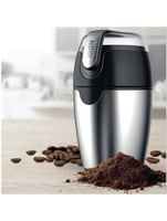 مطحنة قهوة 70 غم 200 واط KHR/5009 فضي