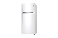 ثلاجة بفريزر علوي 17,9 قدمًا مكعبًا ، لون ابيض ، ت...