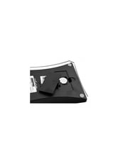 ميزان مطبخ رقمي من جيباس GBS4209، سعة 5 كغم، لون ا...