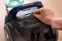 مكنسة كهربائية فيليبس 2000 واط بدون كيس FC9570/62