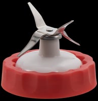 خلاط 2 في 1 من نادكو