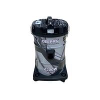 مكنسة جيباس سعة 25 لتر 2300 واط GVC2598N