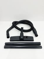 طقم قطع غيار مكنسة مكون من 4 قطع المتوافق مع مكانس...