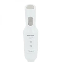 فيليبس خلاط بقوة 400 واط تقنية الدمج المتقدمة + مض...