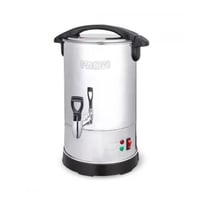 غلايه كهربائية كيون 12لتر ستانلس ستيل 1500وات - (K...