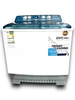 غسالة جي في سي برو حوضين 14 كيلو GVC-14LG