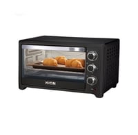فرن كهربائي 35 لتر 1500 واط KION KHD/7002