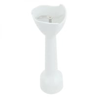 فيليبس خلاط بقوة 400 واط تقنية الدمج المتقدمة + مض...