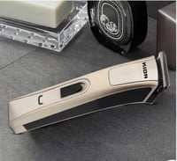 كيون مكينة حلاقة قابلة شحن 1500 واط -KIHC-001